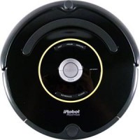 Irobot Roomba 650
